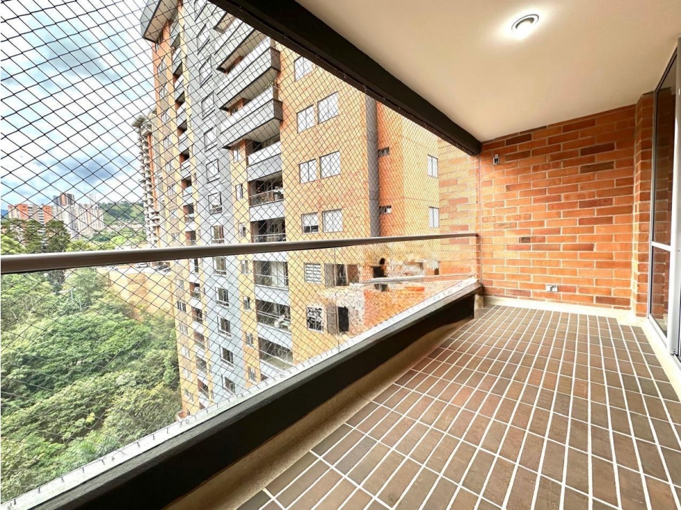 Hermoso apartamento ubicado en la parte baja de la loma de San José — foto 6