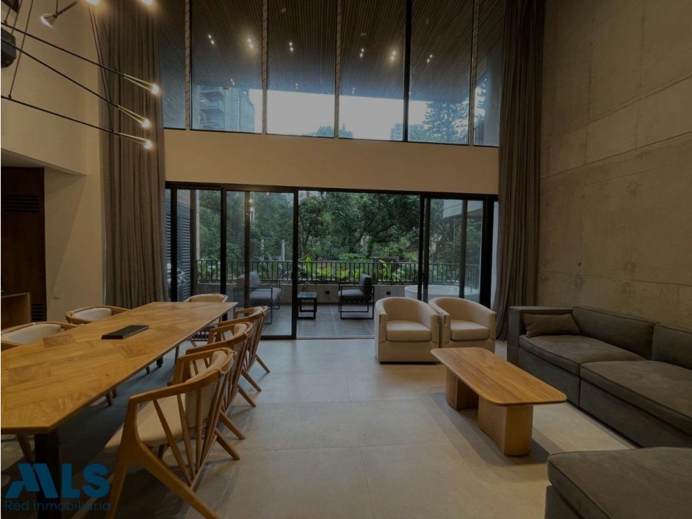 Apartamento AMOBLADO Luxury con licencia hotelera — foto 4
