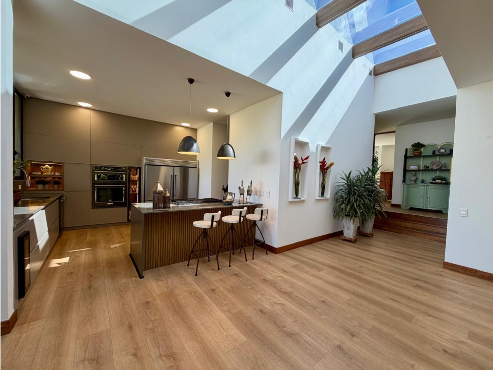 Casa en el Alto de las Palmas — foto 4