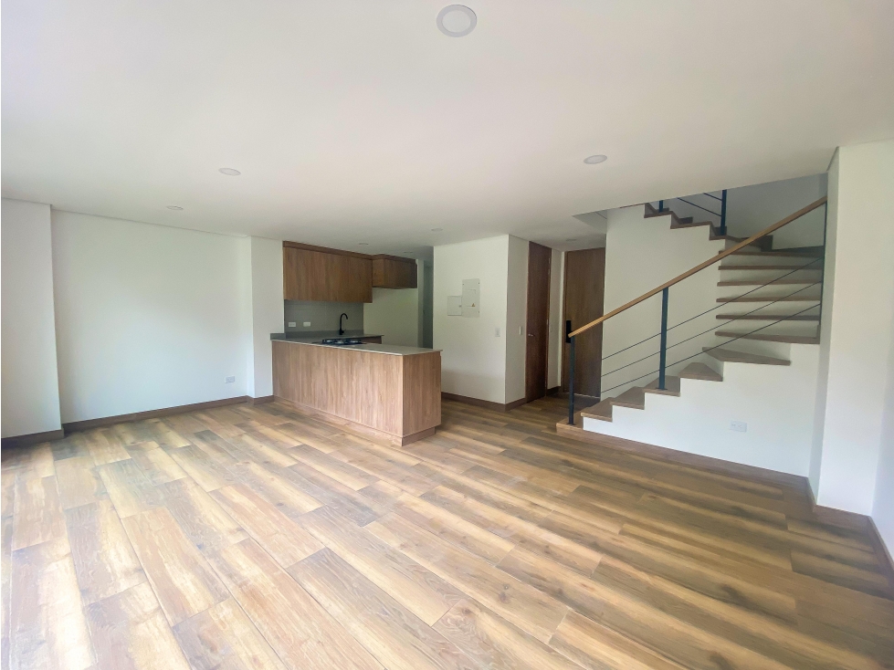 Casa Nueva en el Retiro — foto 2