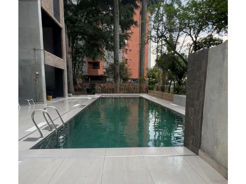 Apartamento Luxury Amoblado con licencia hotelera — foto 4