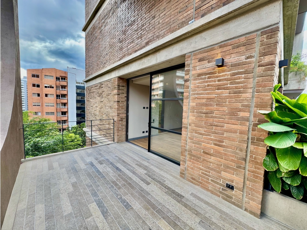 Exclusividad, diseño y excelente ubicación. El Federal. — foto 4