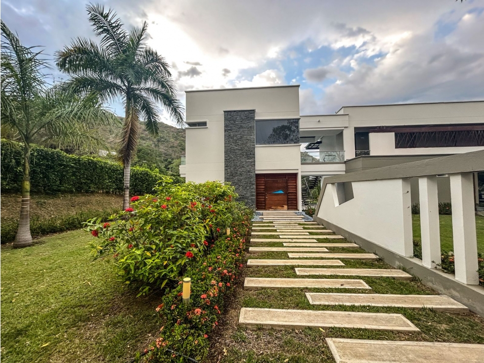 Finca Santa Fe de Antioquia — foto 2