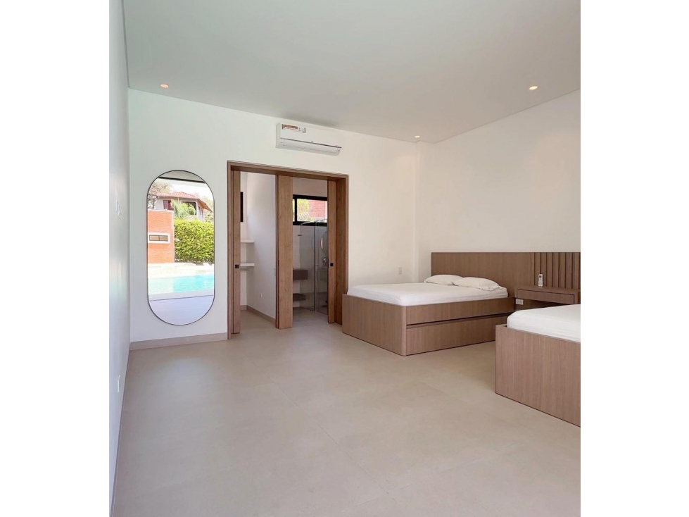 CASA CAMPESTRE EN SAN JERONIMO — foto 4