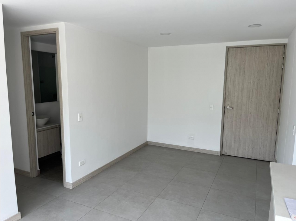 APARTAMENTO PARA ESTRENAR EN SABANETA — foto 5