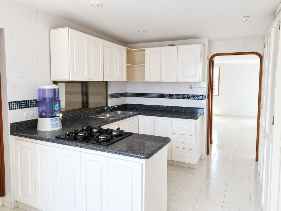 Espectacular penthouse para remodelar en laureles — foto 6