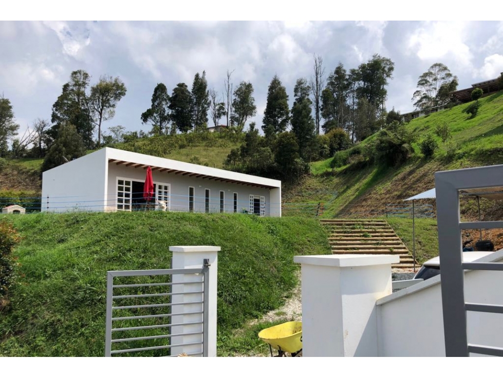 Espectacular casa con grandes espacios — foto 5
