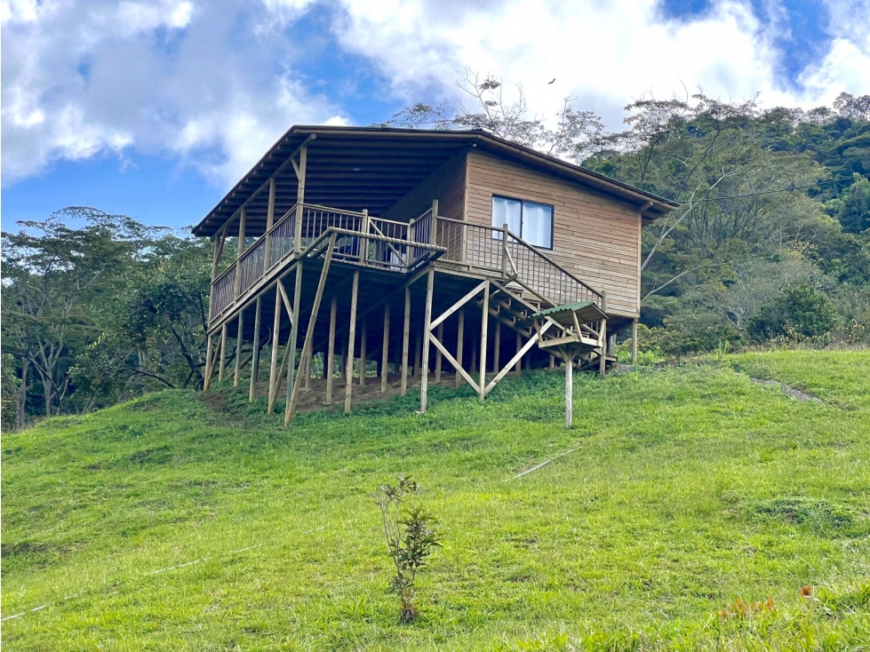 ¡El lugar ideal para disfrutar del encanto de la naturaleza! - 4