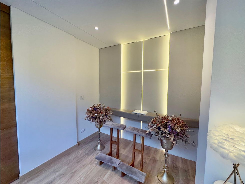 Impresionante casa con piscina infinita y vista panorámica a Medellín! — foto 6