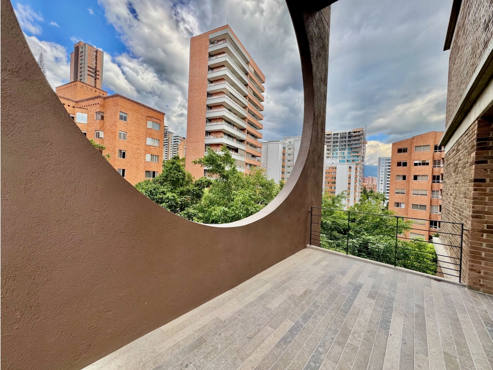 Exclusividad, diseño y excelente ubicación. El Federal. — foto 5