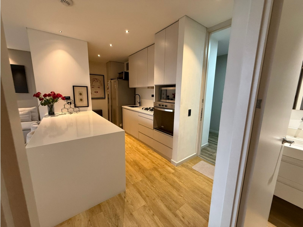 Apartamento para renta corta con alta rentabilidad. — foto 4
