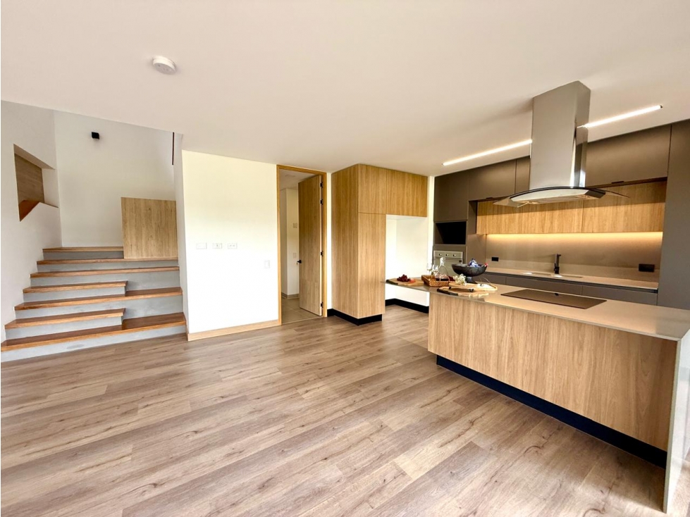 Casa para Estrenar con Vista, Naturaleza y Ubicación Privilegiada — foto 3