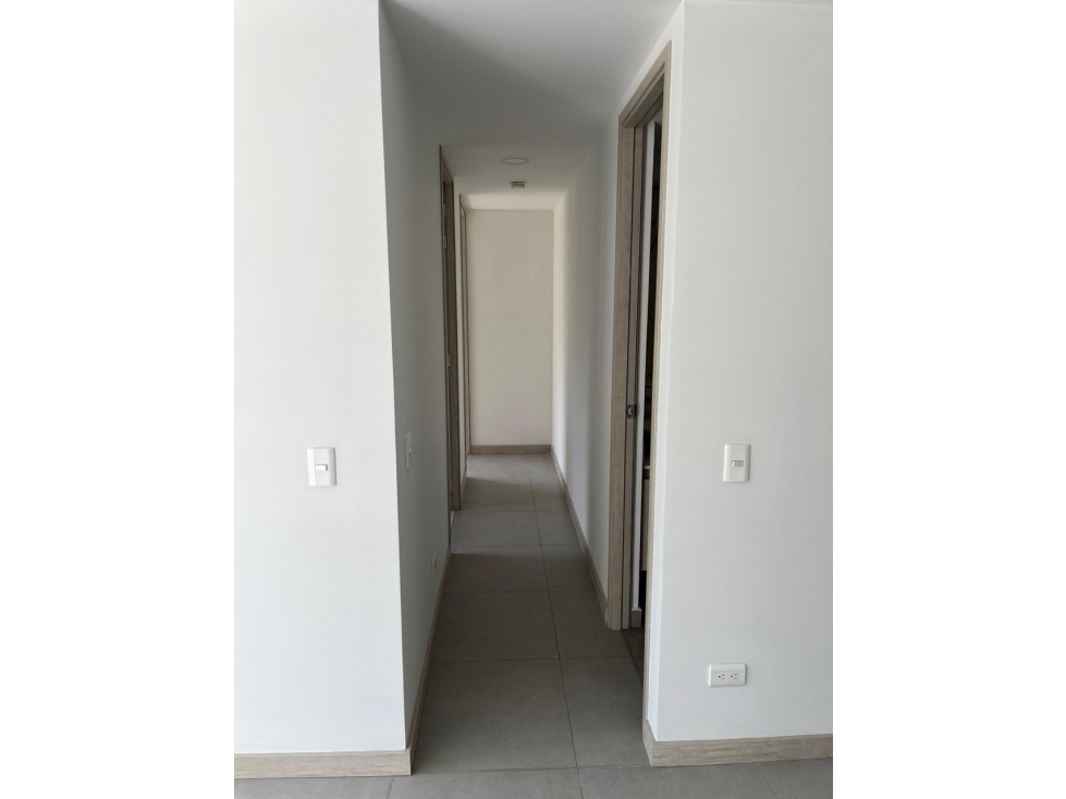 APARTAMENTO PARA ESTRENAR EN SABANETA — foto 6