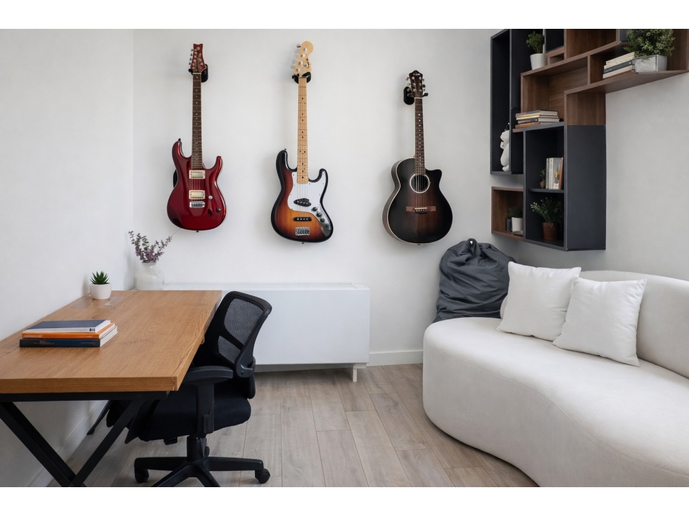 Espectacular apartamento remodelado en Ciudad del Rio — foto 6