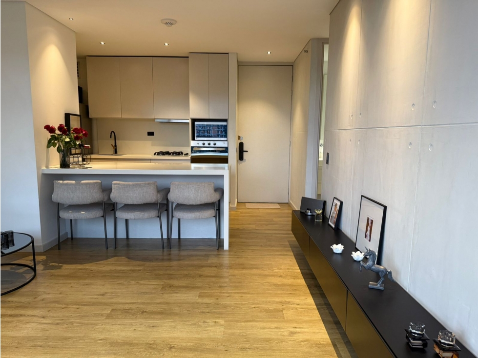 Apartamento para renta corta con alta rentabilidad. — foto 3