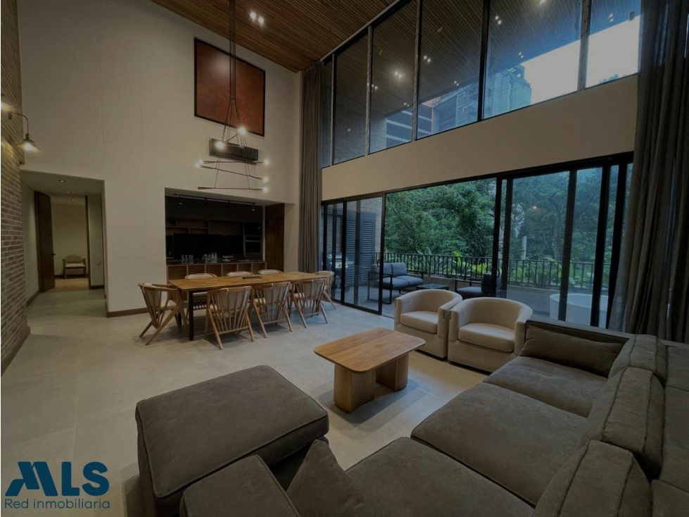 Apartamento AMOBLADO Luxury con licencia hotelera — foto 5