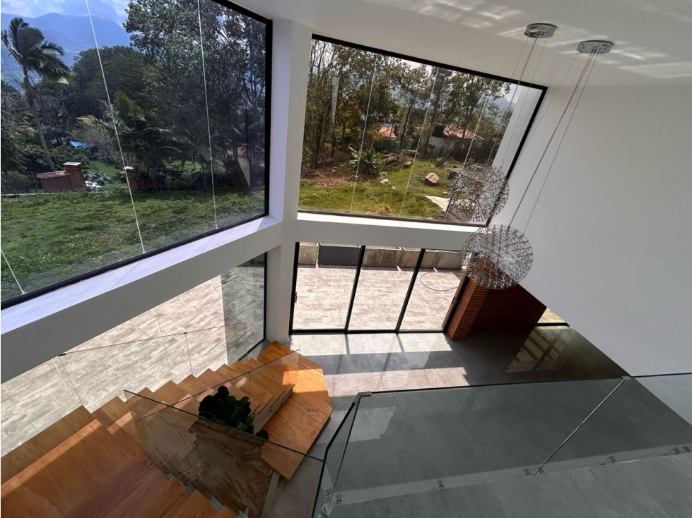Espectacular Casa Campestre — foto 6