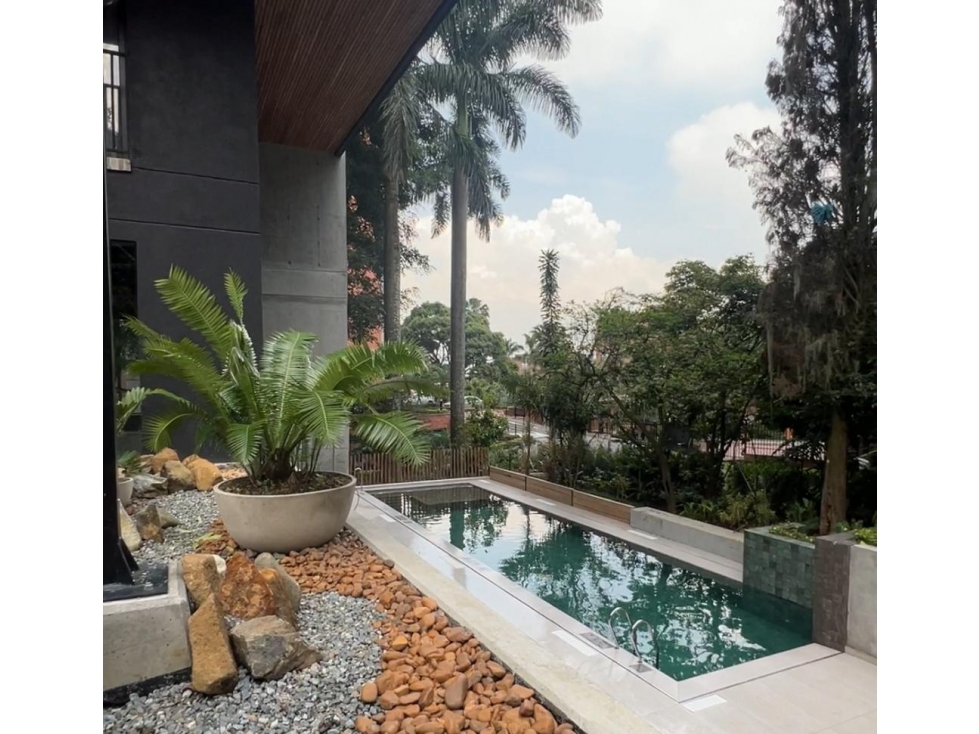 Apartamento Luxury Amoblado con licencia hotelera — foto 6