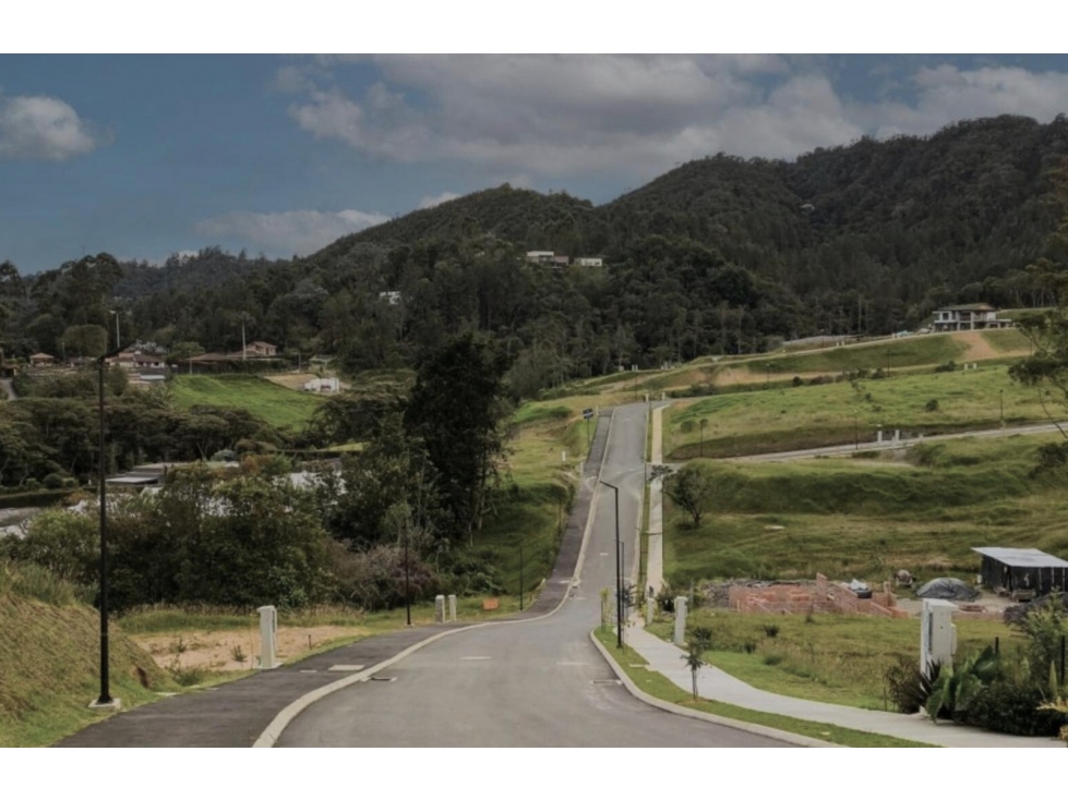 Topografía Soñada en el Alto — foto 5