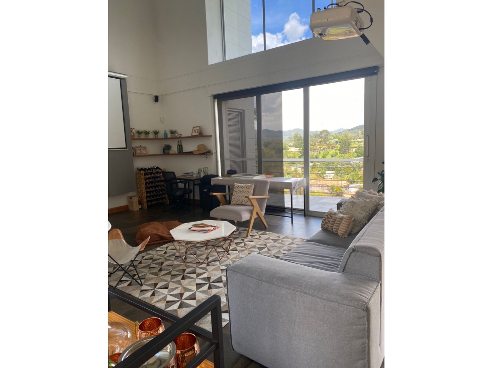 Hermosa casa en parcelacion, muy cerca del Mall de Llano Grande. — foto 6