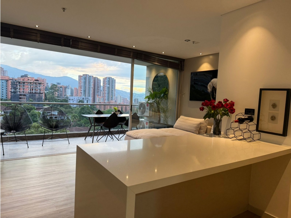 Apartamento para renta corta con alta rentabilidad. — foto 2