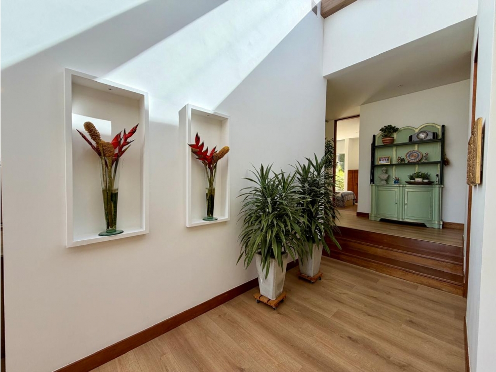 Casa en el Alto de las Palmas — foto 5