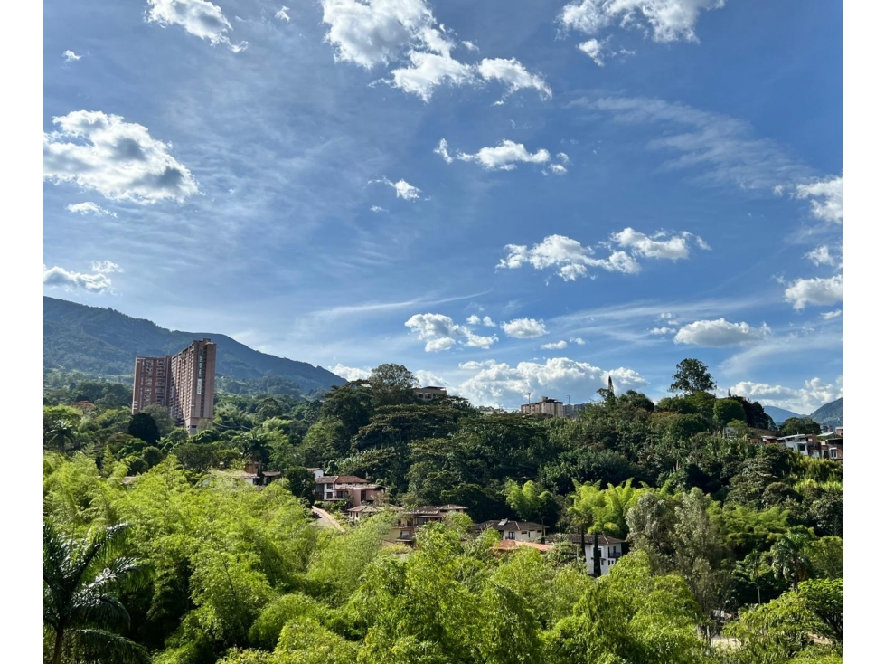 Aldea del Sur