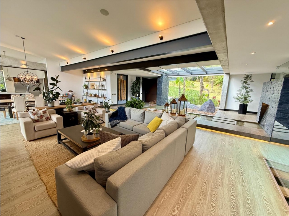 Diseño, arquitectura y exclusividad en cada detalle — foto 6