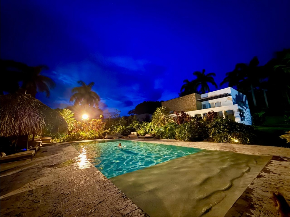 ESPECTACULAR FINCA DE VERANO — foto 3