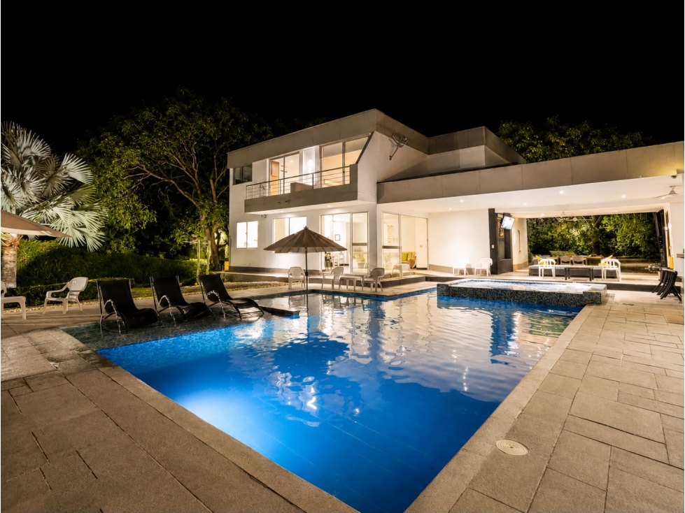 Hermosa finca de verano en sopetran 390 mts construidos.Mejor precio — foto 5