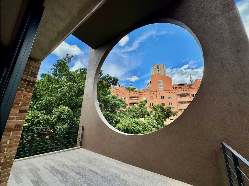 Exclusividad, diseño y excelente ubicación. El Federal. — foto 6