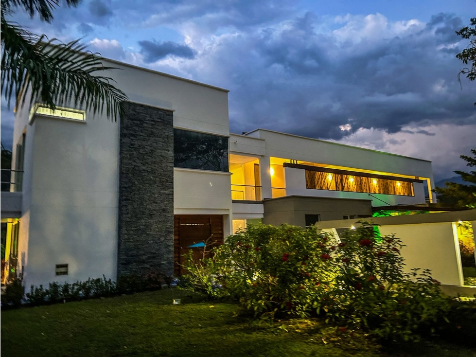 Finca Santa Fe de Antioquia