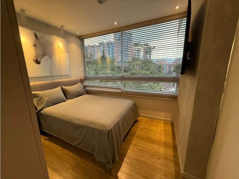 Apartamento para renta corta con alta rentabilidad. — foto 5