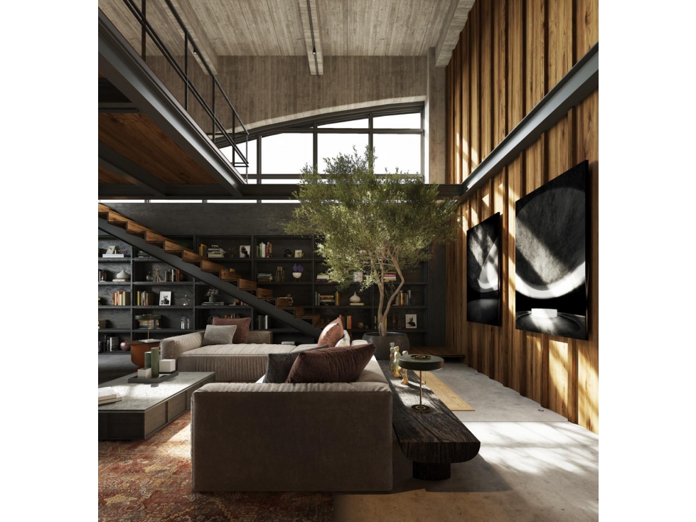 Apartasuite en Alto de Las Palmas Proyecto de alta valorización — foto 6