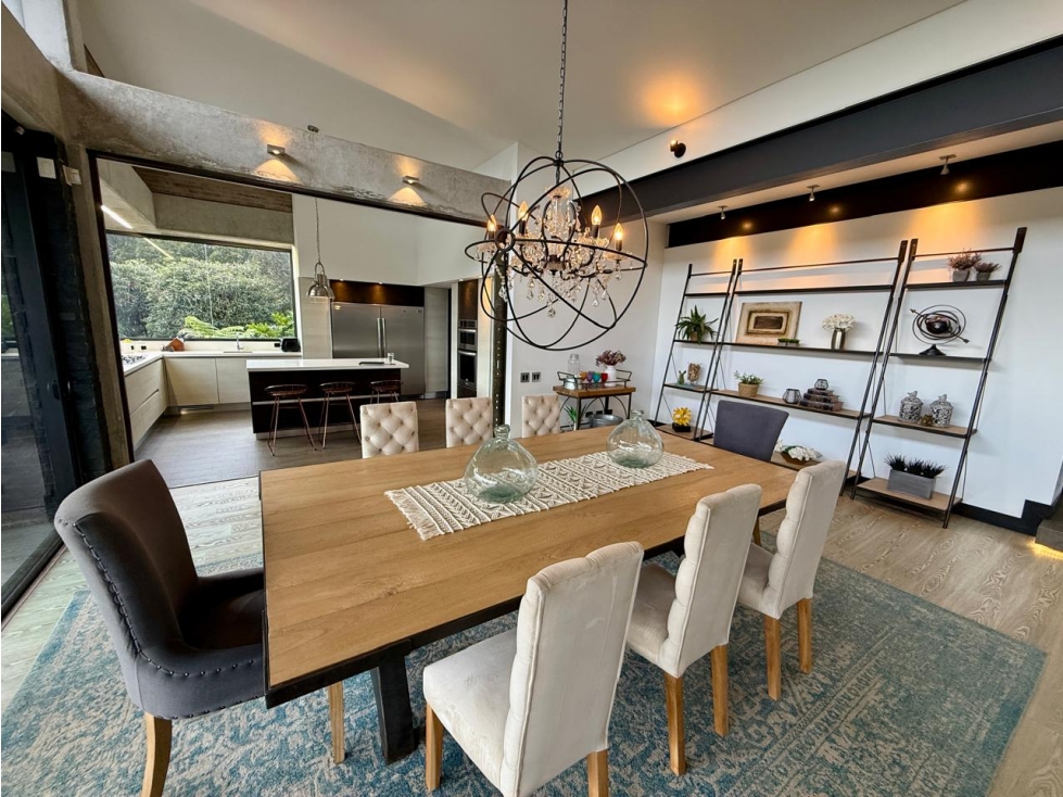 Diseño, arquitectura y exclusividad en cada detalle — foto 4