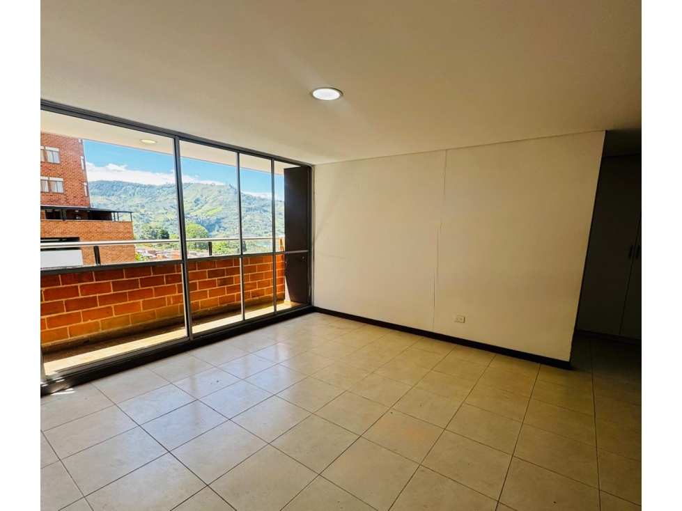 Apartamento en venta La Estrella, Cielo Sur 62 m², 2 habitaciones — foto 5
