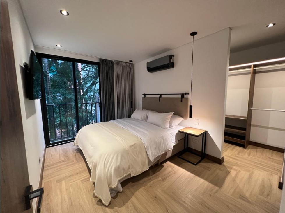 Apartamento Luxury con licencia hotelera — foto 6