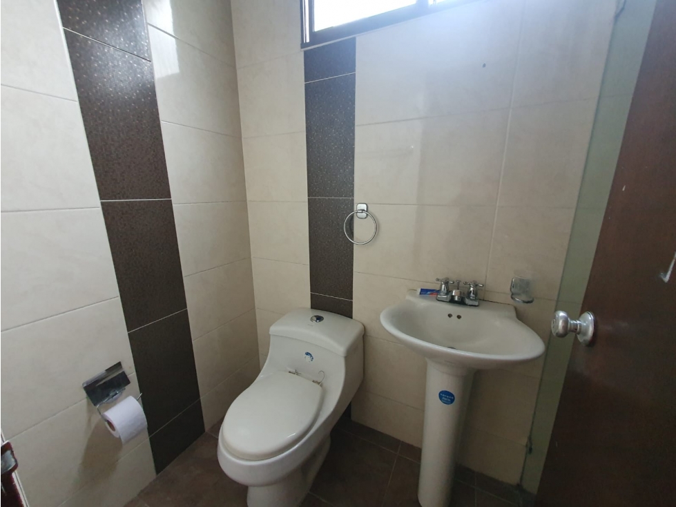 apartamento en excelente ubicación para remodelar — foto 5
