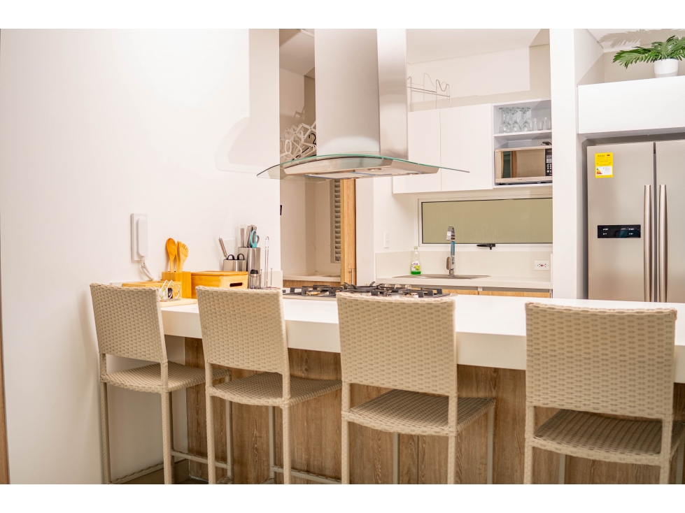 Apartamento con con vista al mar y licencia turística! — foto 2