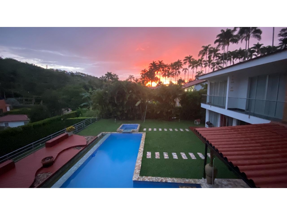 Descubre tu refugio natural perfecto en Manizales! — foto 6