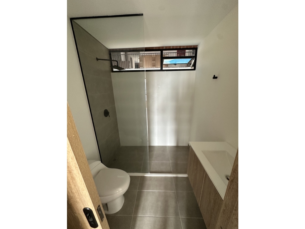Apartamento 1 Alcoba Nuevo — foto 5