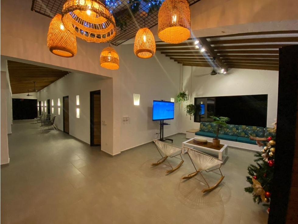 Espectacular finca de descanso en Sopetrán — foto 3