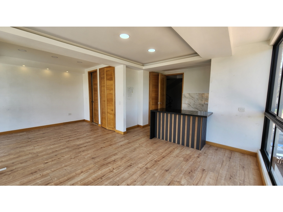 Cómodo Apartaestudio/Apartaoficina en Llanogrande para estrenar — foto 3