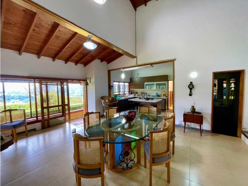 Finca Autosostenible Perfecta para Producción Orgánica y Bienestar — foto 2