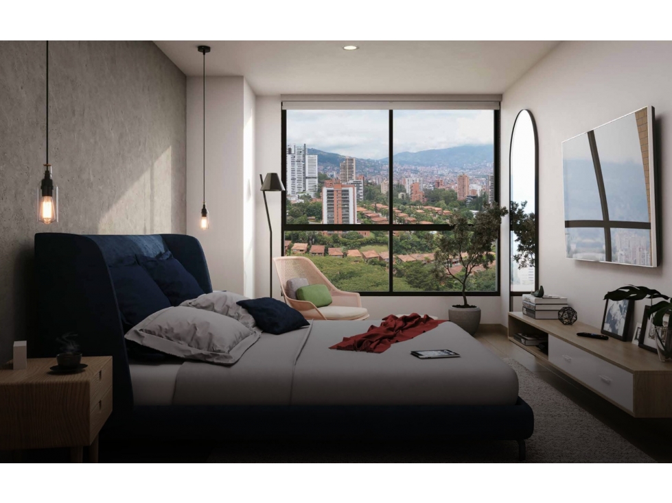 Apartamento con gran terraza en cesión de derechos! — foto 4