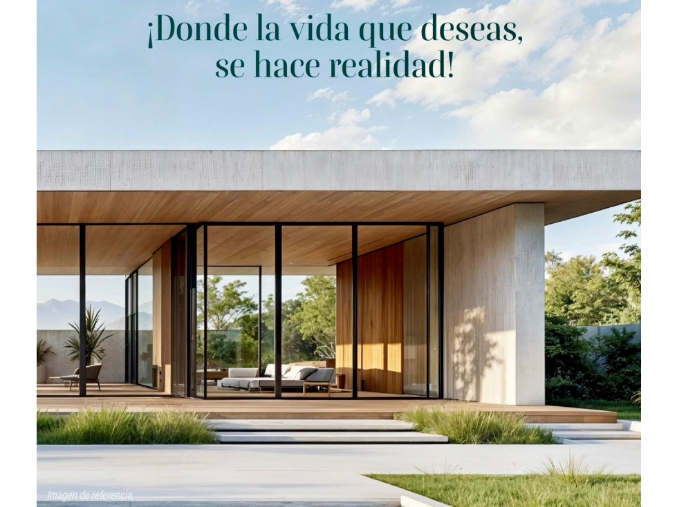Lote en Alto de las Palmas — foto 5
