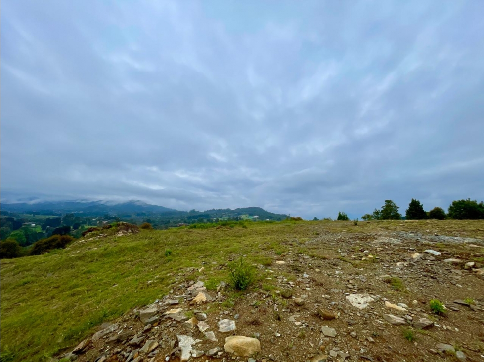 Lote con vista 360 en el Alto de las Palmas! — foto 2