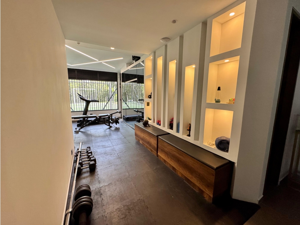 Una casa pensada para vivir en conexión con la naturaleza! — foto 5