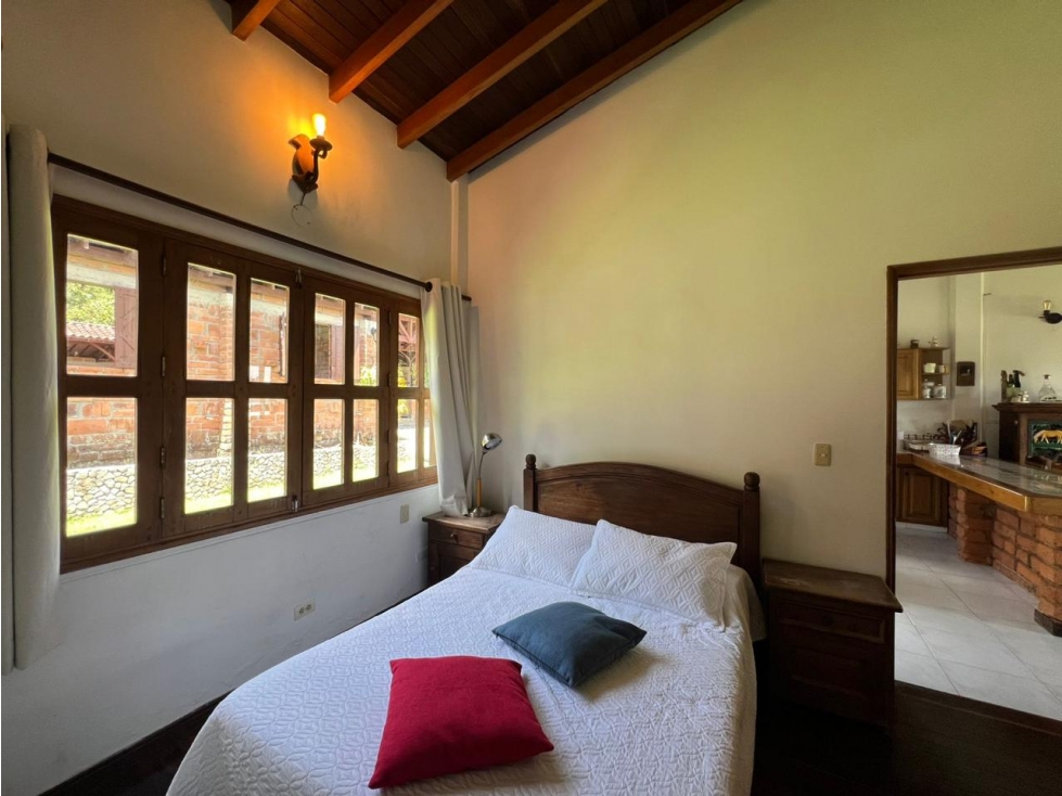 FINCA EN VENECIA IDEAL PARA CABALLISTAS, CON 18 CABALLERIZAS Y TORNO — foto 5