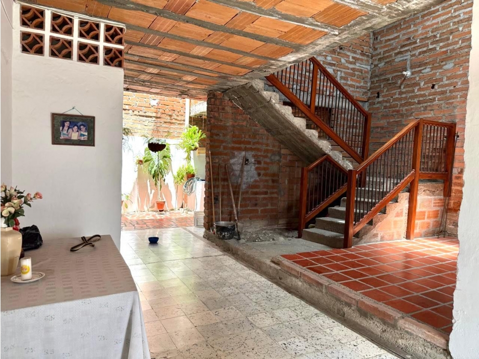 Casa en centro histórico de Santa fe de Antioquia — foto 5